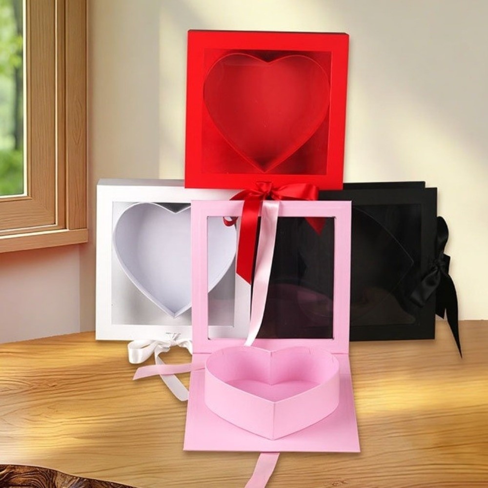 Packaging - Caixa de Presente para o Dia