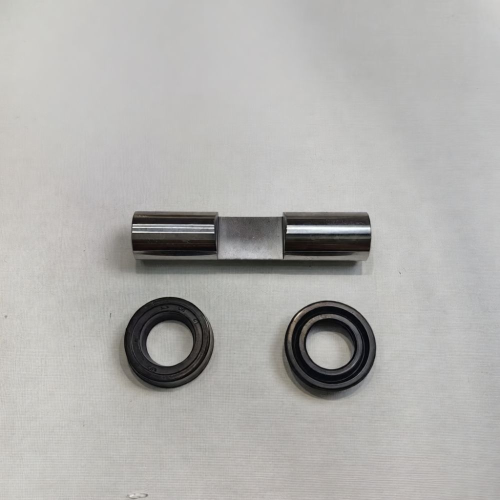 Vacuum Chamber Kit With Pump - Kit de substituição da caixa de