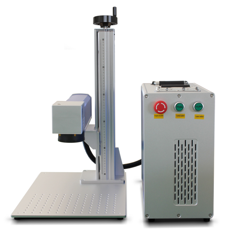 Fiber Laser Marking Machine 30W - Máquina de marcação a laser de