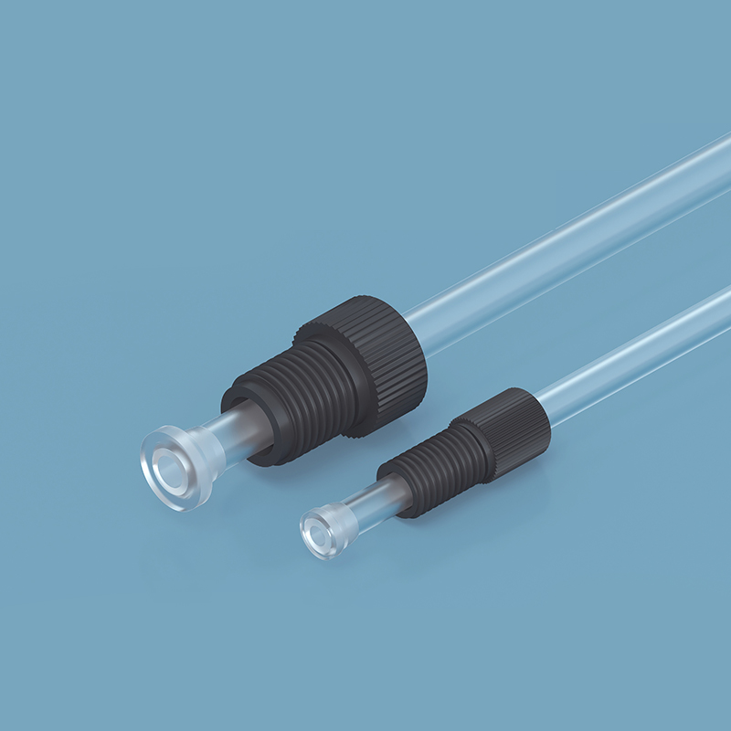 Conexões de Tubo PEEK de Alta  - Lab Equipment avaliação e preço