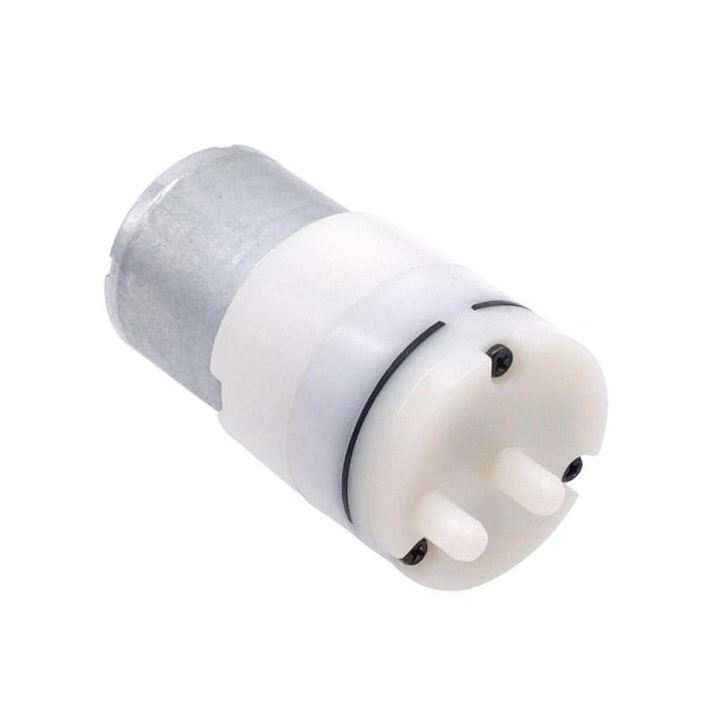 1 peça 310 bomba de vácuo dc 6 - Mini Peristaltic Pump 12V avaliação e preço