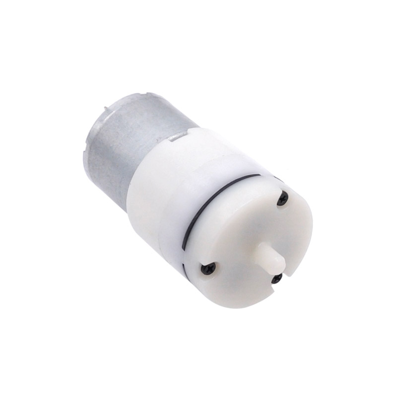 1 peça 310 bomba de vácuo dc 6 - Mini Peristaltic Pump 12V avaliação e preço
