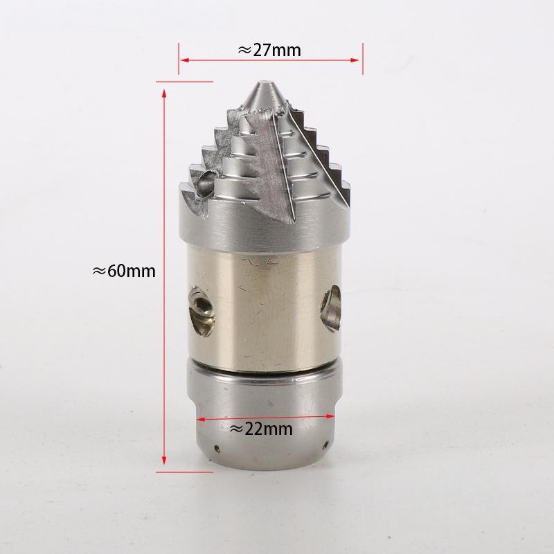 Bico de Jato para Esgoto G3/8  - Vacuum Chamber Kit With Pump avaliação e preço