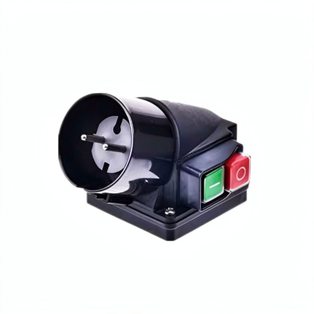 Interruptor eletromagnético DZ - Industrial Tools avaliação e preço