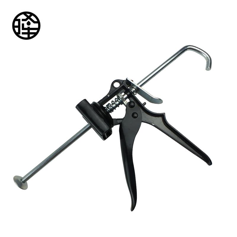 Dispensador de Cola Manual de  - Industrial Tools avaliação e preço