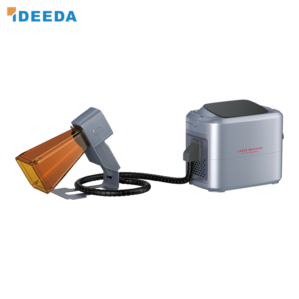 Máquina de Marcação a Laser de - Fiber Laser Marking Machine 30W avaliação e preço