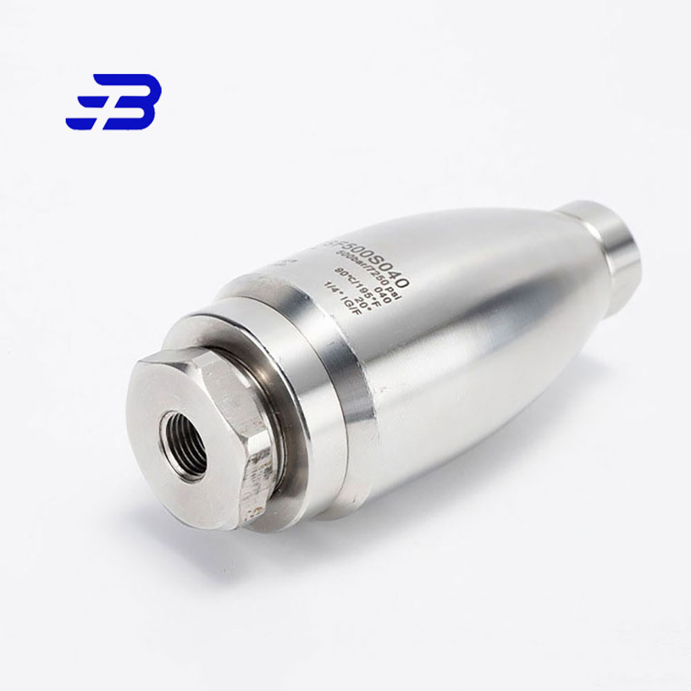 Bico Turbo de Aço Inoxidável d - Vacuum Chamber Kit With Pump avaliação e preço