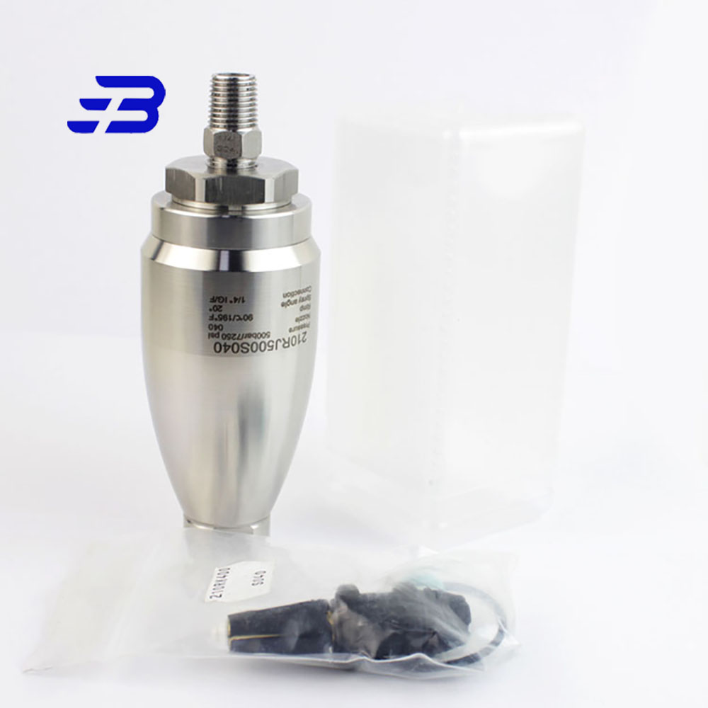 Bico Turbo de Aço Inoxidável d - Vacuum Chamber Kit With Pump avaliação e preço