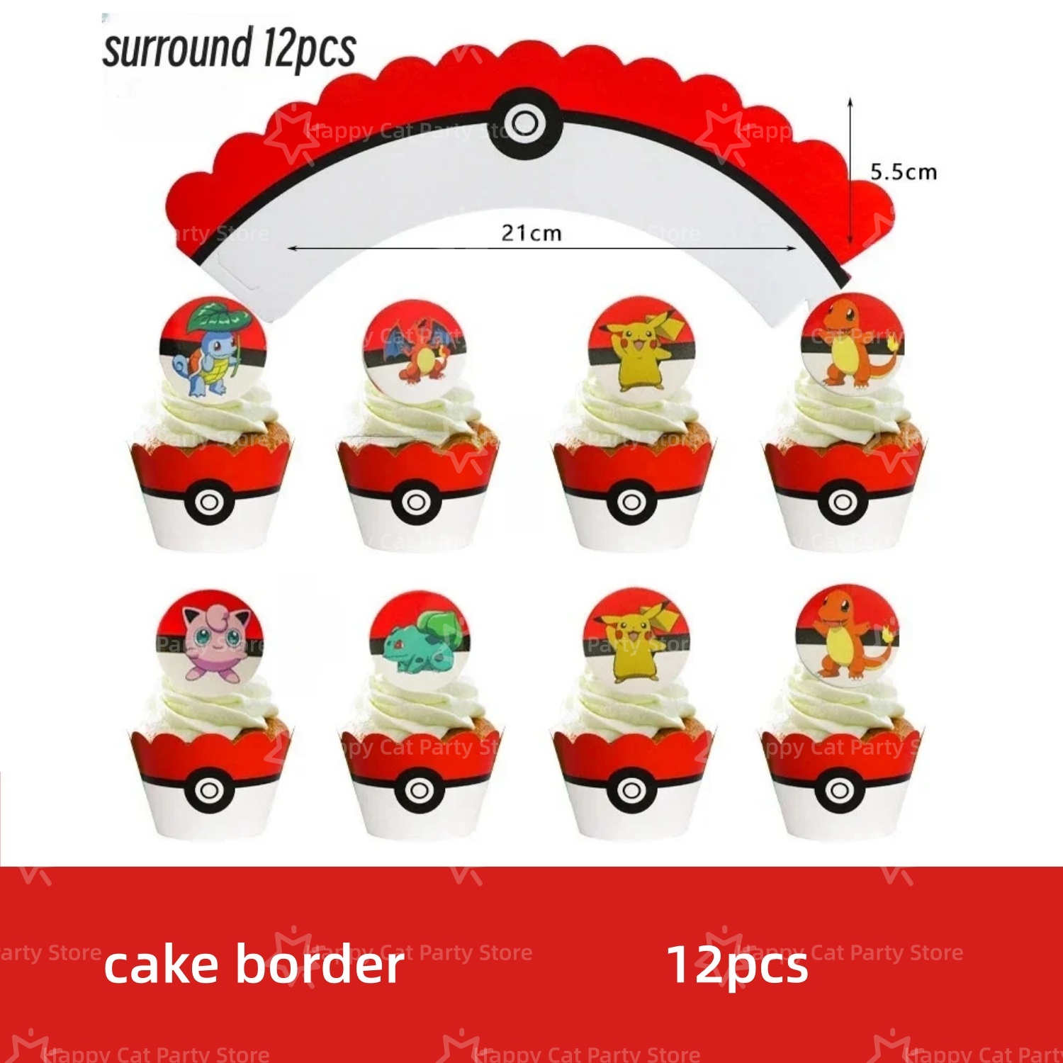 Decoração de Festa de Aniversá - Packaging avaliação e preço