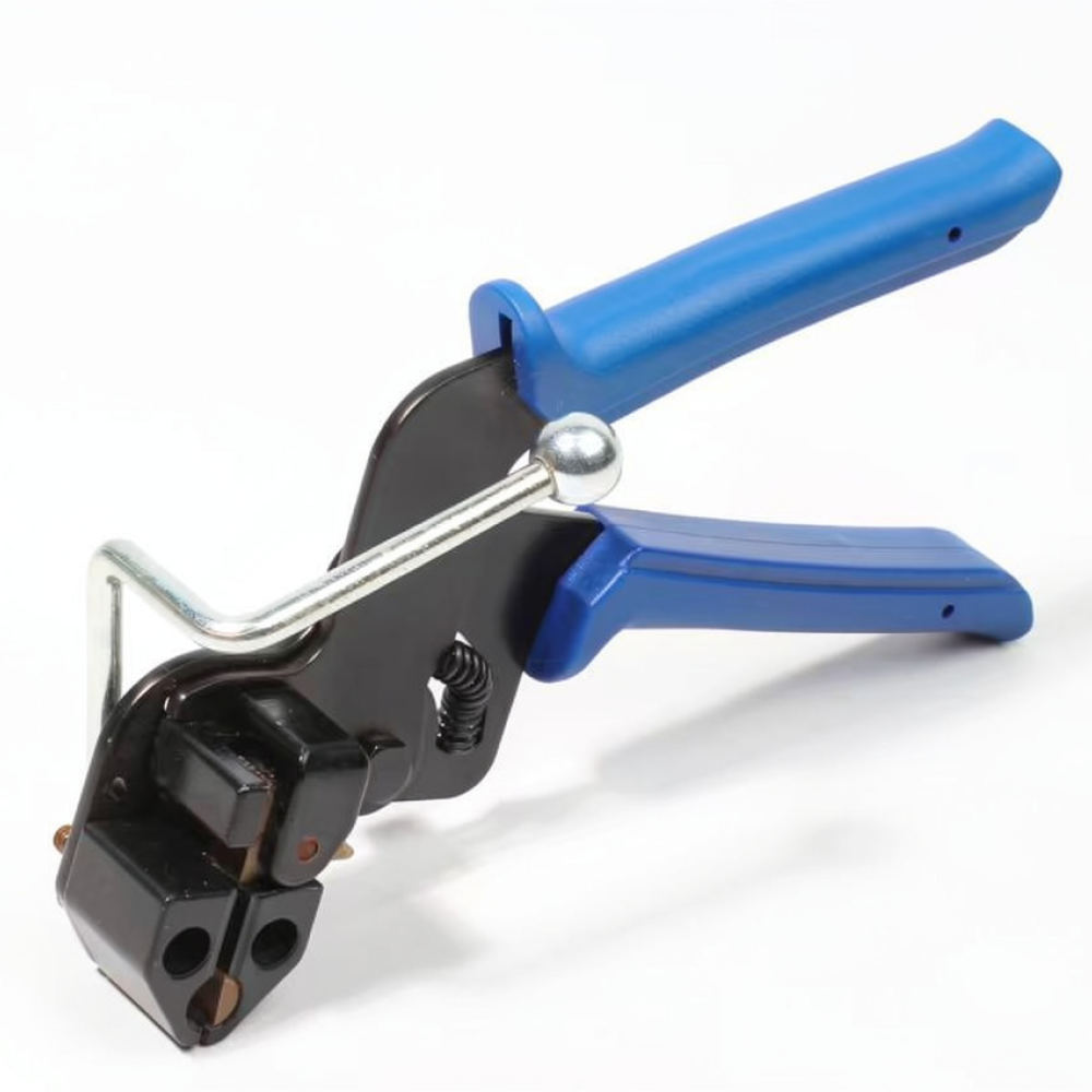 Aplicador de Abraçadeiras Indu - Industrial Tools avaliação e preço
