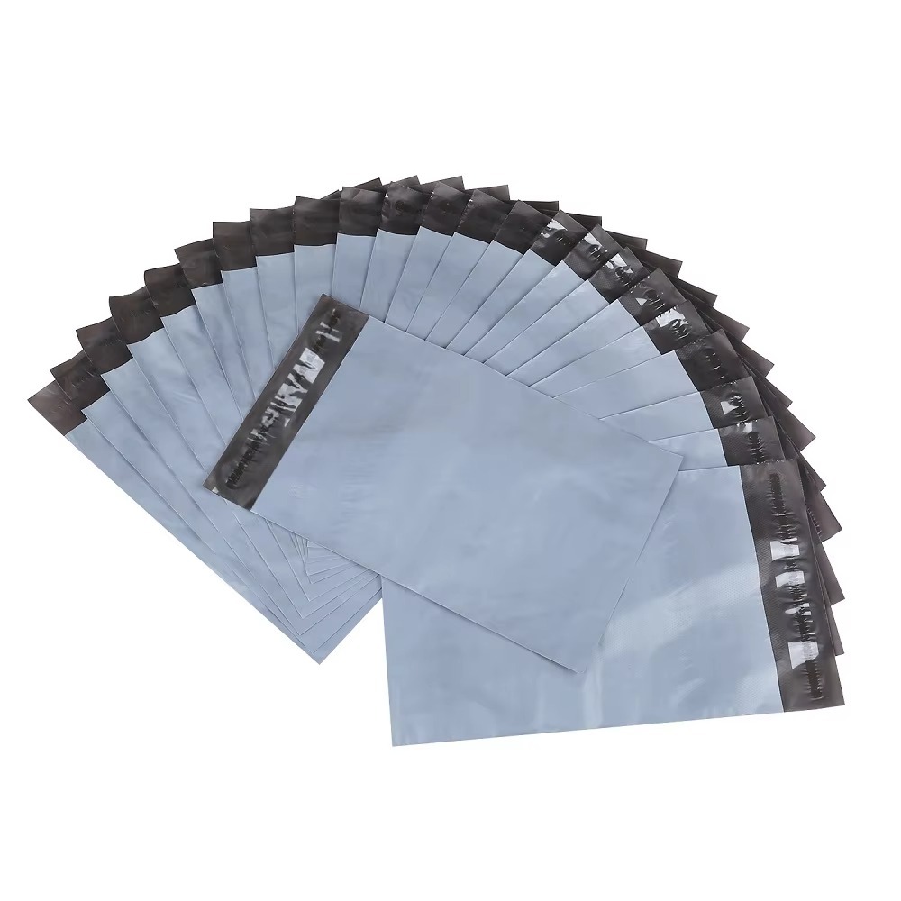 100pcs Sacos de Embalagem Auto - Packaging avaliação e preço
