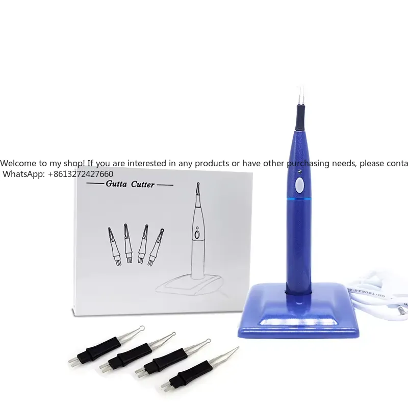 Cortador de Guta-Percha Sem Fi - Lab Equipment avaliação e preço