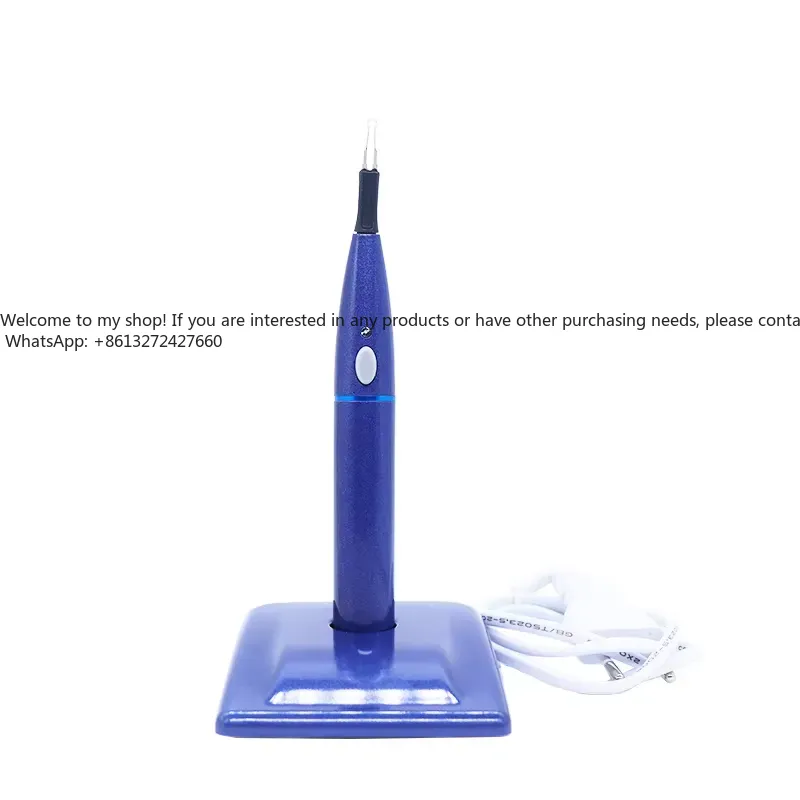 Cortador de Guta-Percha Sem Fi - Lab Equipment avaliação e preço