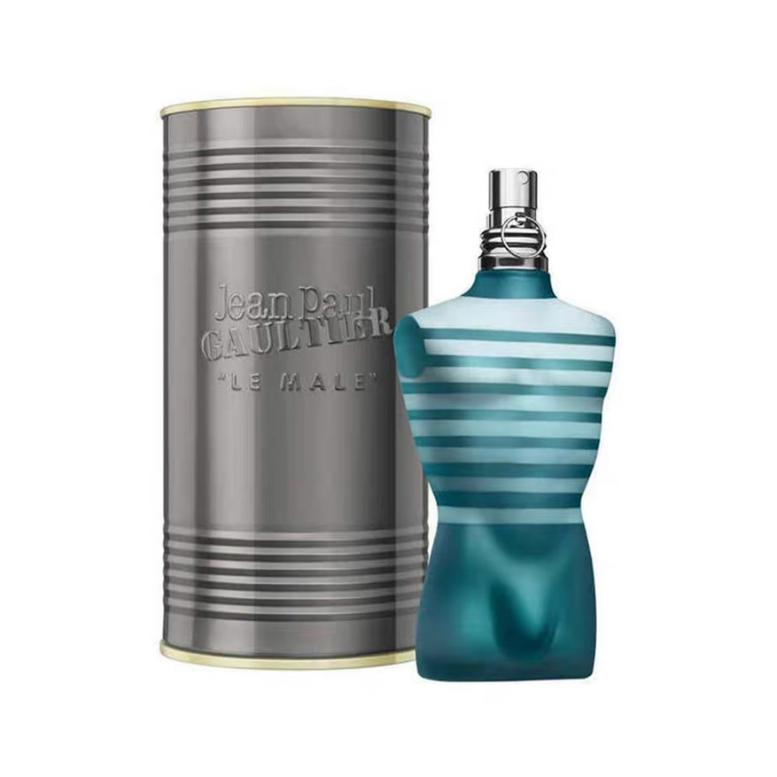 Jean Paul Gaultier Le Classic  - Packaging avaliação e preço