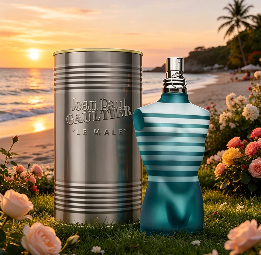 Jean Paul Gaultier Le Classic  - Packaging avaliação e preço