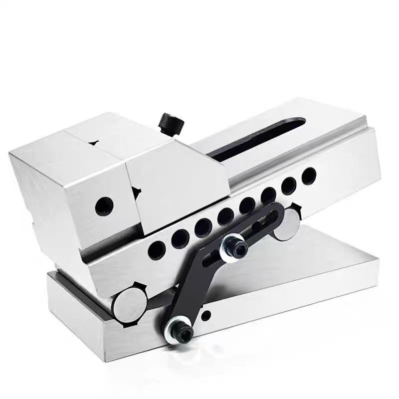 Nova Morsa Industrial Sinusoid - Industrial Tools avaliação e preço