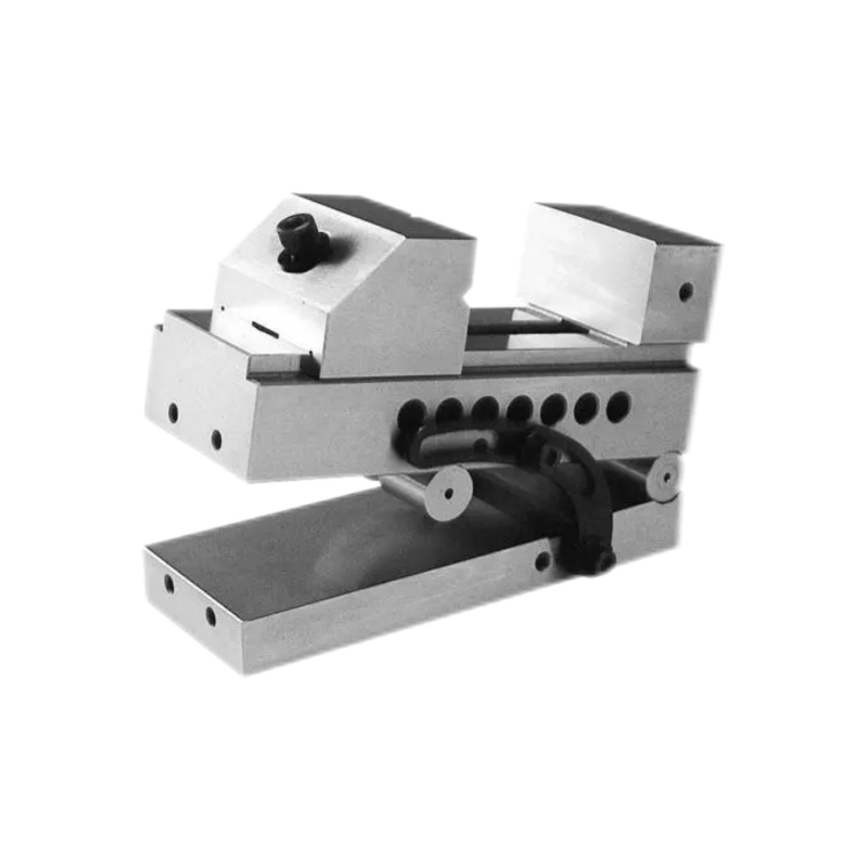 Nova Morsa Industrial Sinusoid - Industrial Tools avaliação e preço