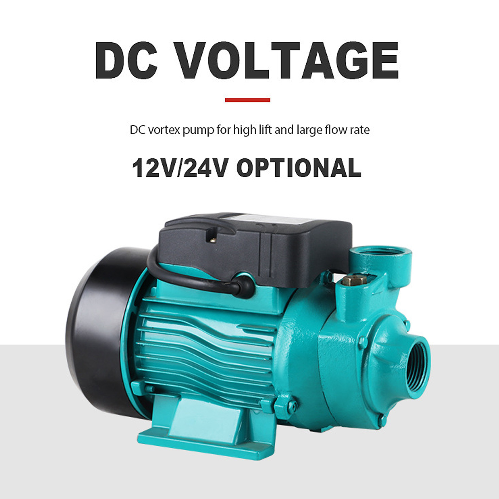 Solar DC Vortex Bomba, bomba a - Mini Peristaltic Pump 12V avaliação e preço